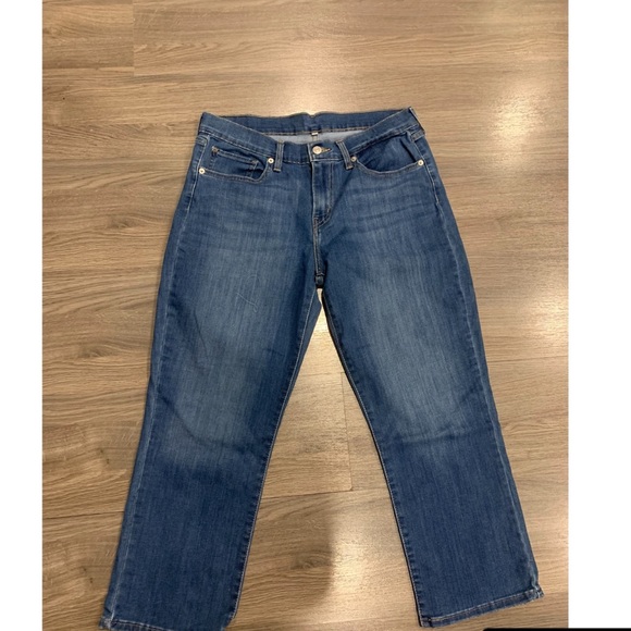 Levi’s denim WPL 423 ⭕️prices firm - Picture 2 of 6